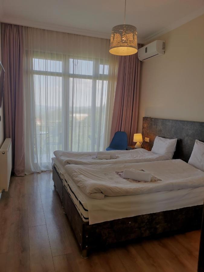 Boutique Hotel Bellevue Sighnaghi Δωμάτιο φωτογραφία