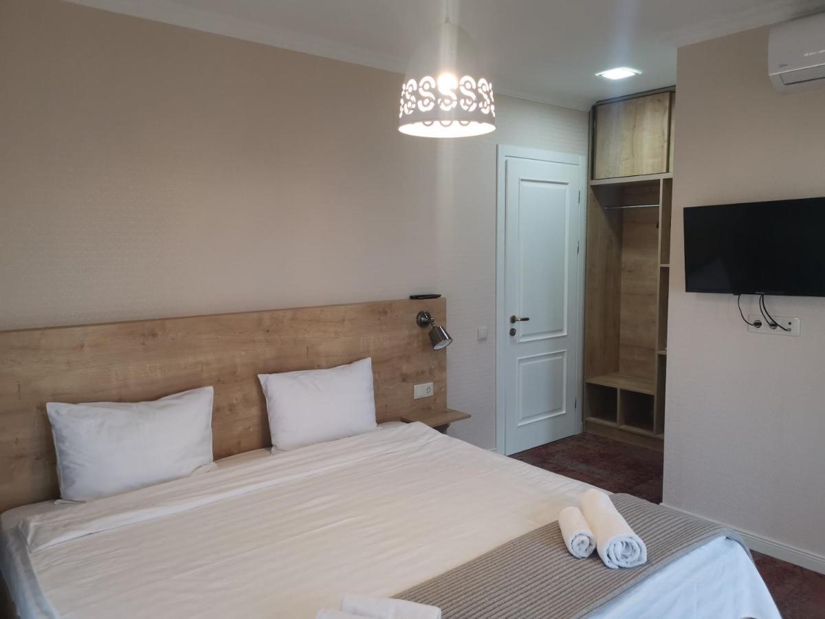 Boutique Hotel Bellevue Sighnaghi Εξωτερικό φωτογραφία