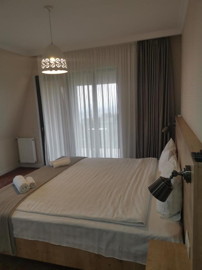 Boutique Hotel Bellevue Sighnaghi Εξωτερικό φωτογραφία