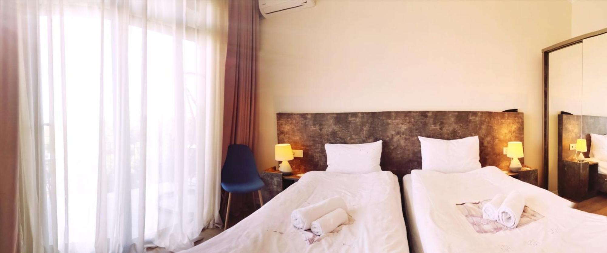 Boutique Hotel Bellevue Sighnaghi Δωμάτιο φωτογραφία