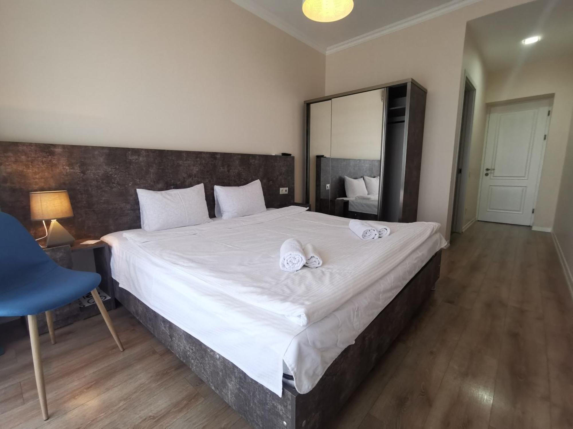 Boutique Hotel Bellevue Sighnaghi Δωμάτιο φωτογραφία