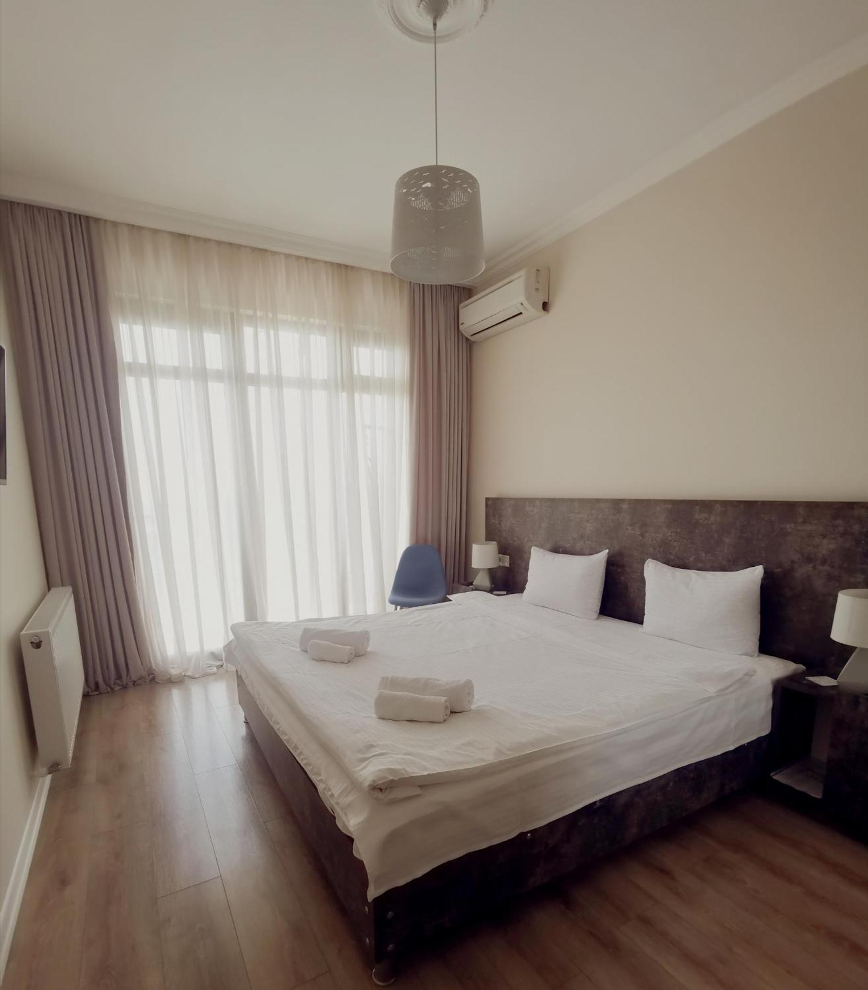 Boutique Hotel Bellevue Sighnaghi Δωμάτιο φωτογραφία