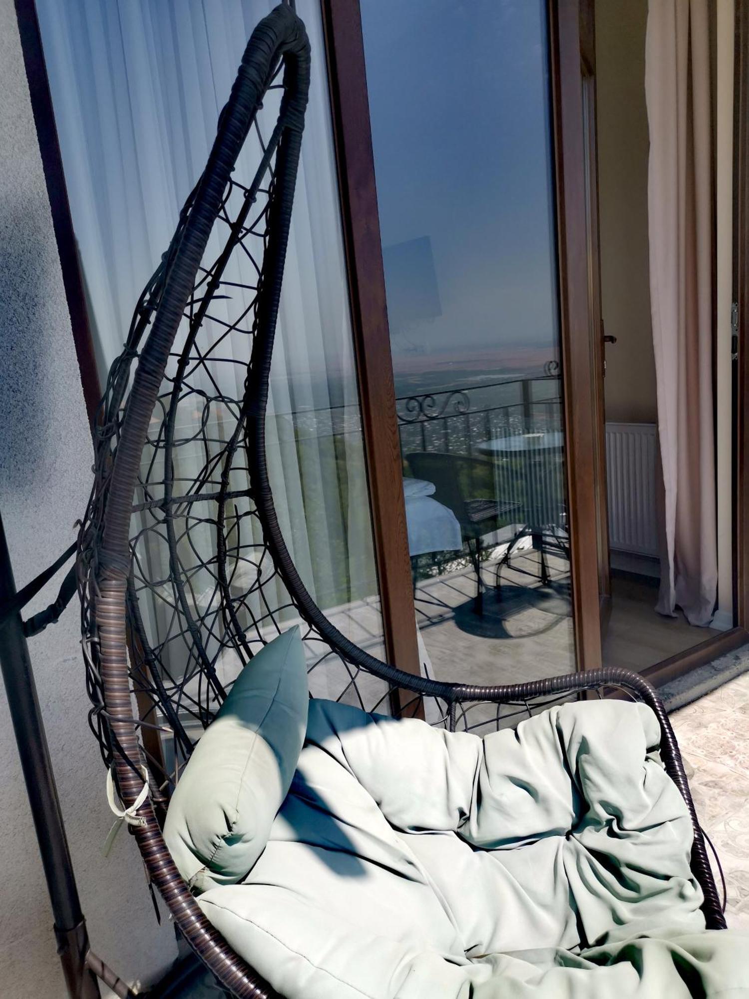 Boutique Hotel Bellevue Sighnaghi Δωμάτιο φωτογραφία