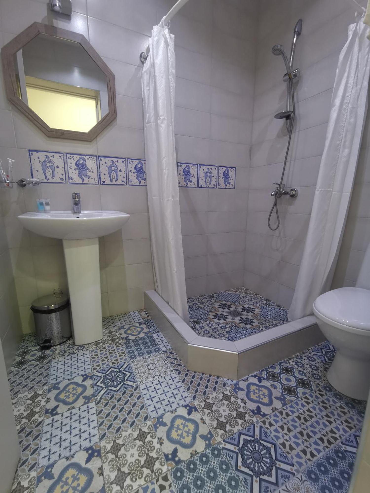 Boutique Hotel Bellevue Sighnaghi Δωμάτιο φωτογραφία