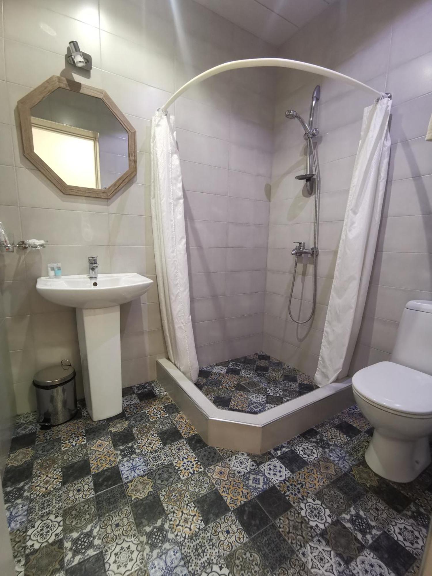 Boutique Hotel Bellevue Sighnaghi Δωμάτιο φωτογραφία