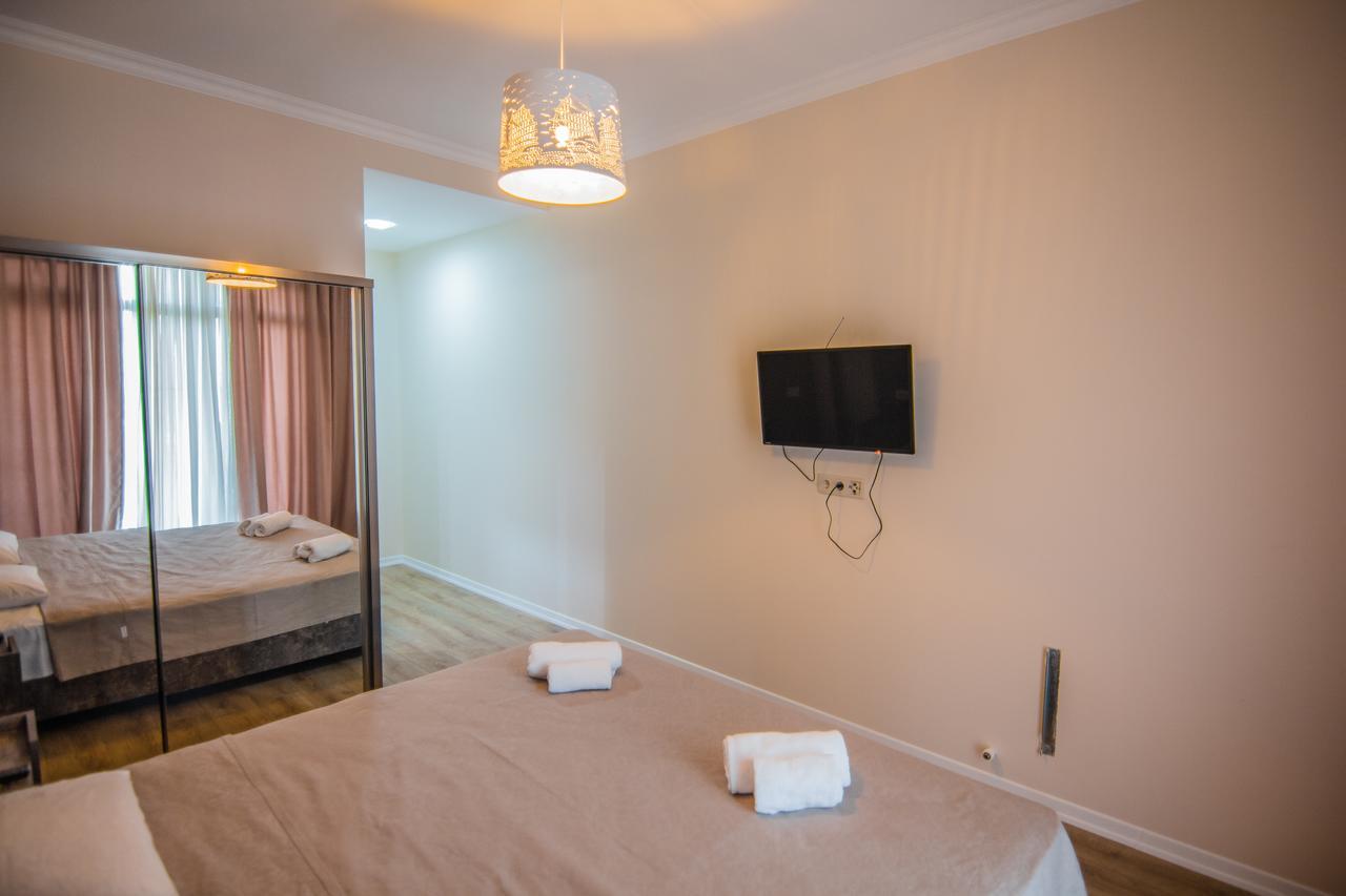 Boutique Hotel Bellevue Sighnaghi Εξωτερικό φωτογραφία