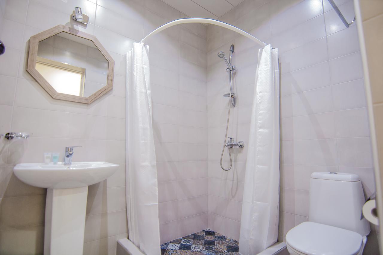 Boutique Hotel Bellevue Sighnaghi Εξωτερικό φωτογραφία