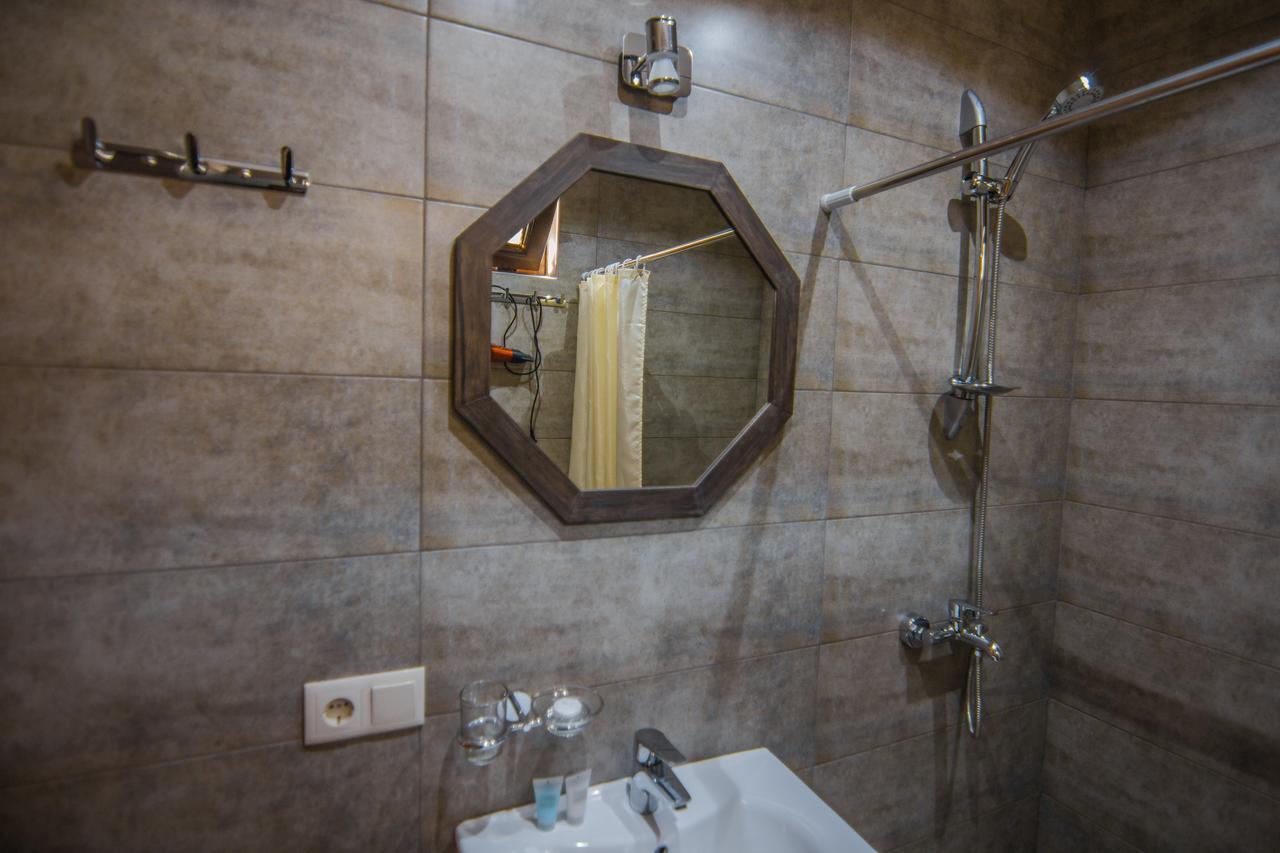 Boutique Hotel Bellevue Sighnaghi Εξωτερικό φωτογραφία