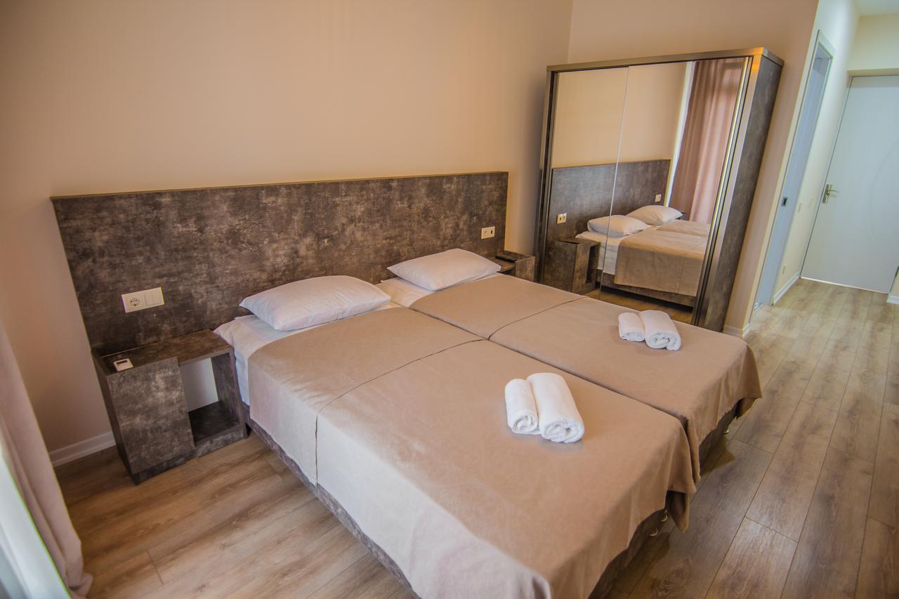 Boutique Hotel Bellevue Sighnaghi Εξωτερικό φωτογραφία