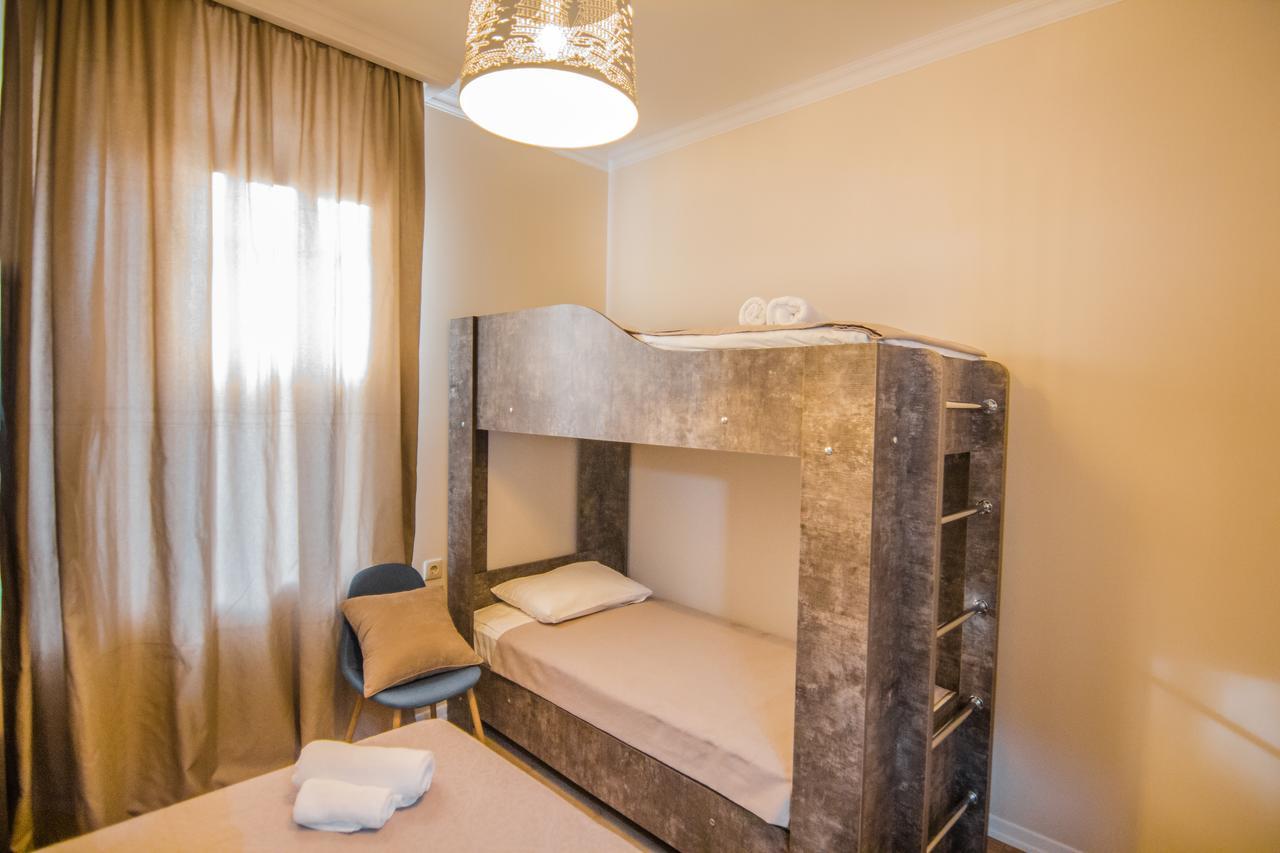 Boutique Hotel Bellevue Sighnaghi Εξωτερικό φωτογραφία