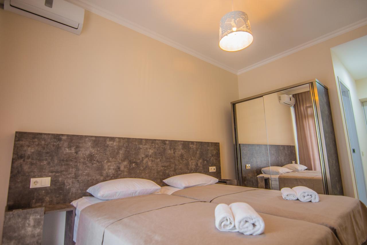 Boutique Hotel Bellevue Sighnaghi Εξωτερικό φωτογραφία