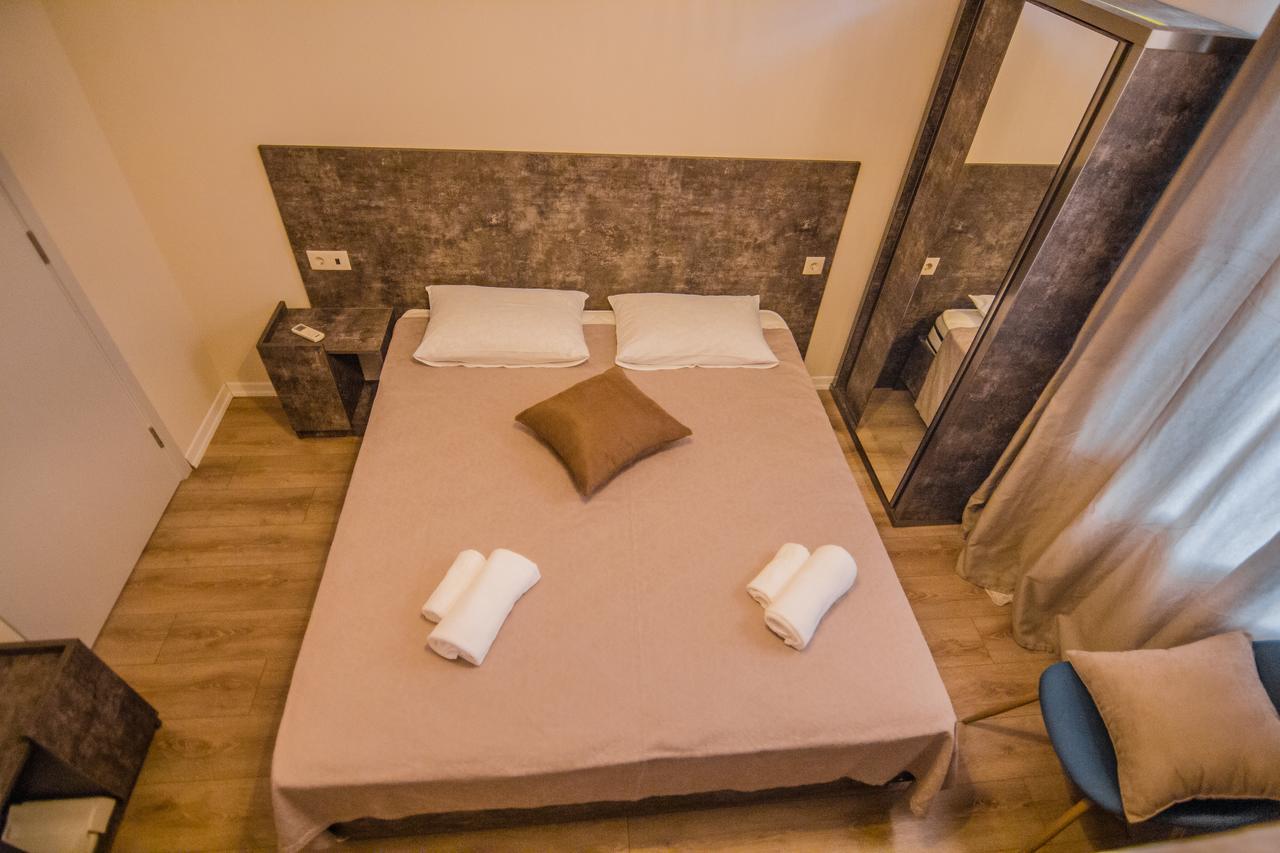 Boutique Hotel Bellevue Sighnaghi Εξωτερικό φωτογραφία