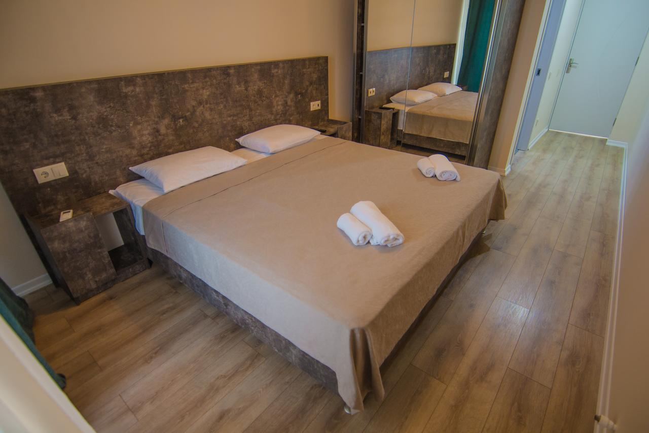 Boutique Hotel Bellevue Sighnaghi Εξωτερικό φωτογραφία