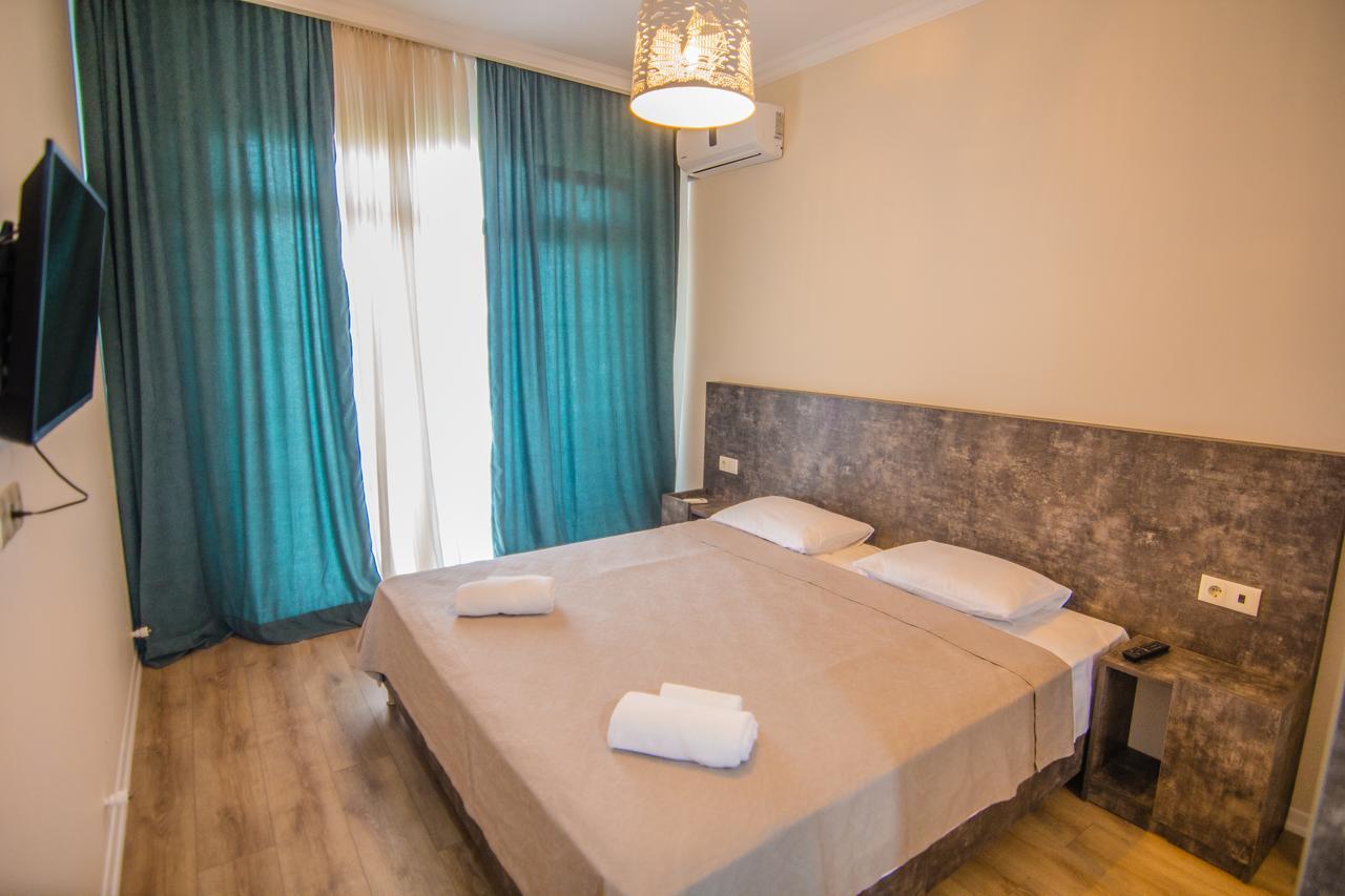 Boutique Hotel Bellevue Sighnaghi Εξωτερικό φωτογραφία