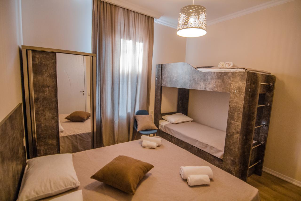 Boutique Hotel Bellevue Sighnaghi Εξωτερικό φωτογραφία