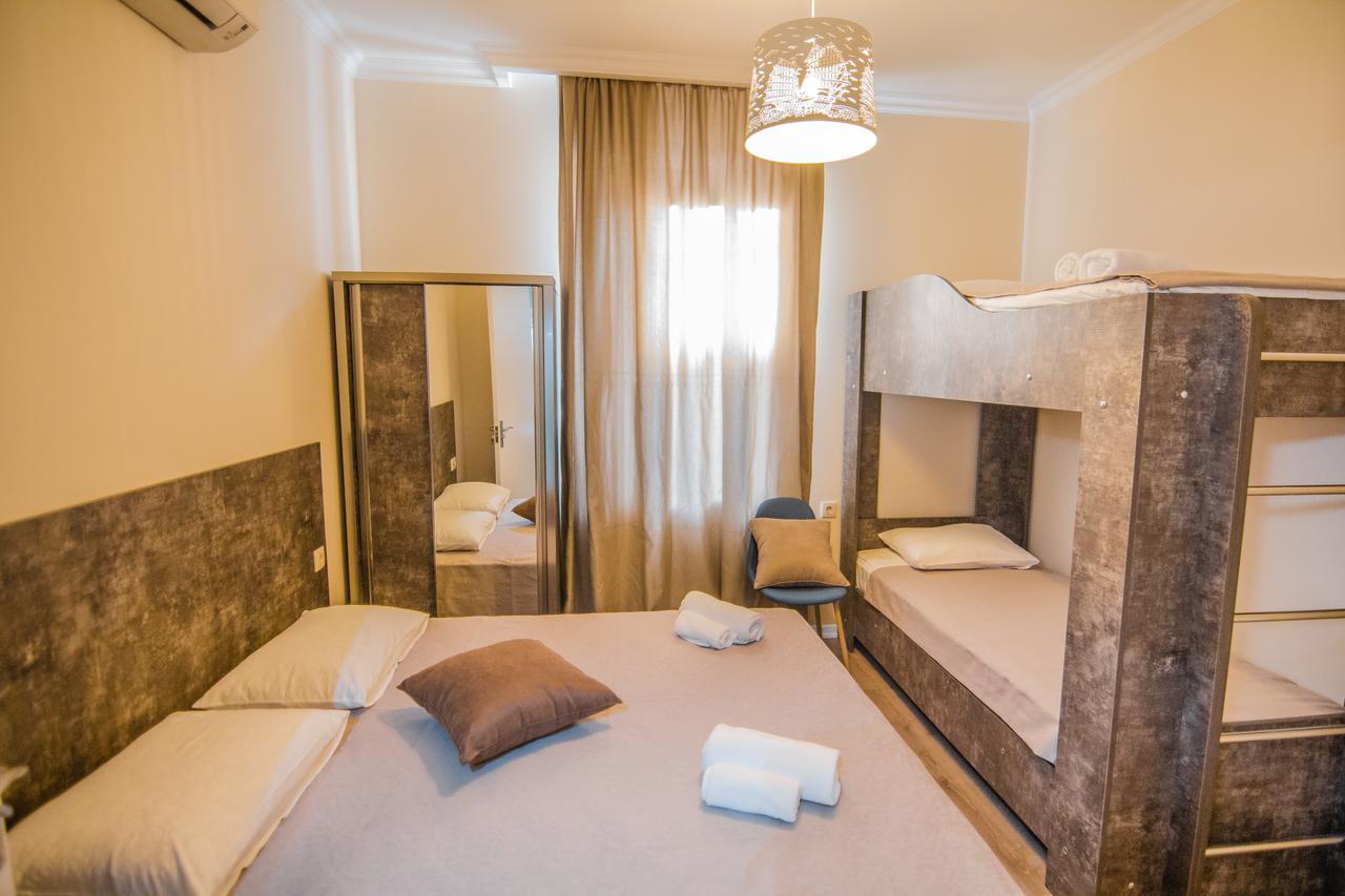Boutique Hotel Bellevue Sighnaghi Εξωτερικό φωτογραφία