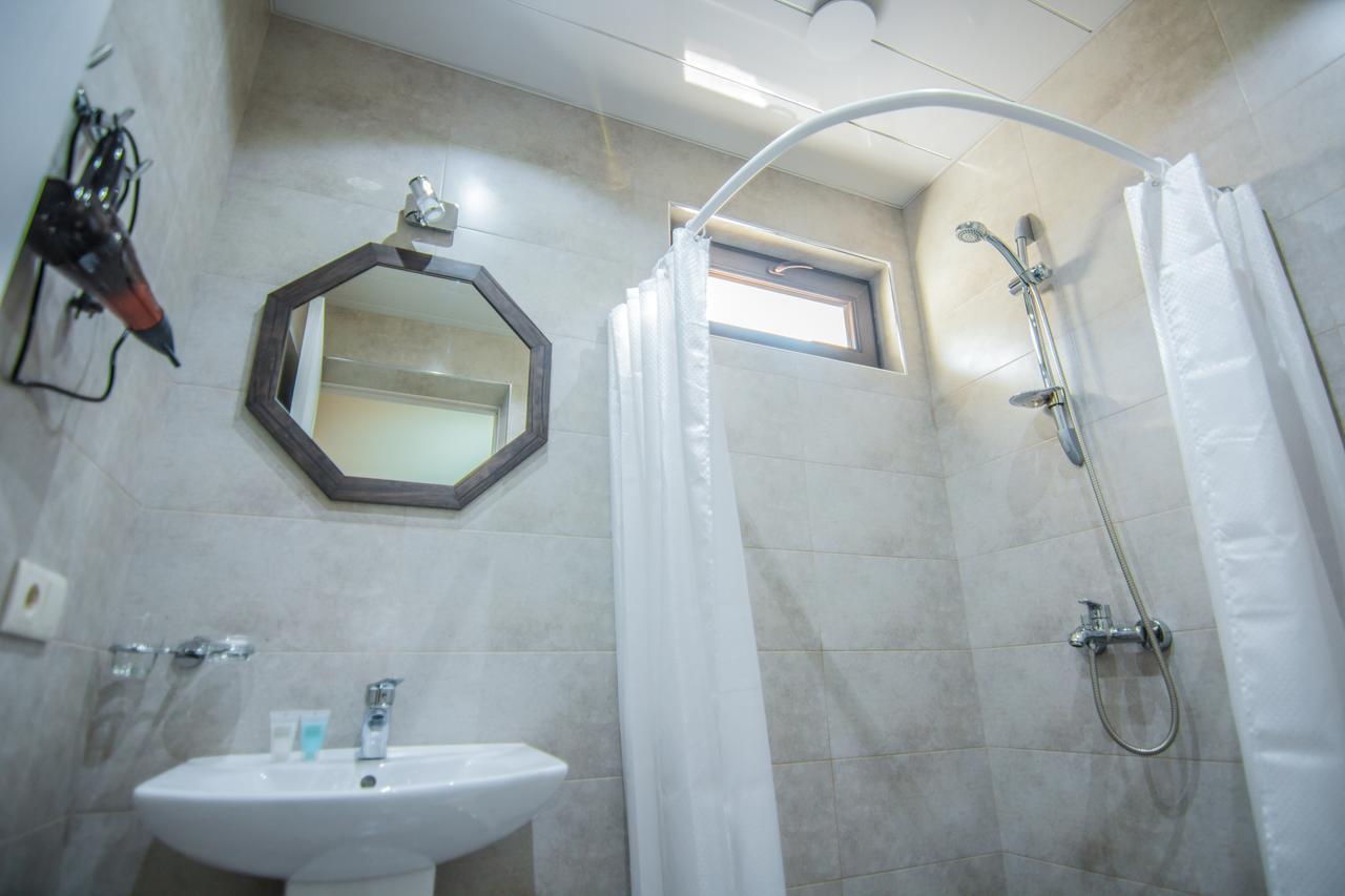 Boutique Hotel Bellevue Sighnaghi Εξωτερικό φωτογραφία