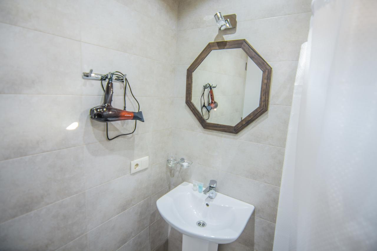 Boutique Hotel Bellevue Sighnaghi Εξωτερικό φωτογραφία