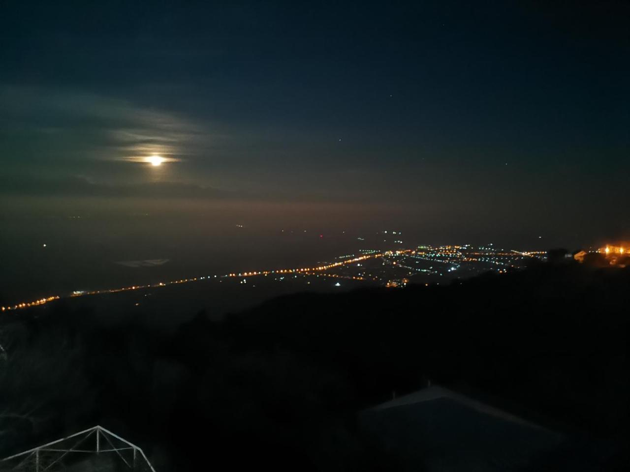 Boutique Hotel Bellevue Sighnaghi Εξωτερικό φωτογραφία