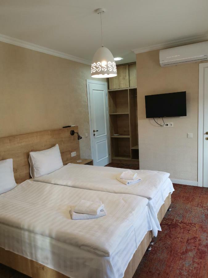 Boutique Hotel Bellevue Sighnaghi Εξωτερικό φωτογραφία