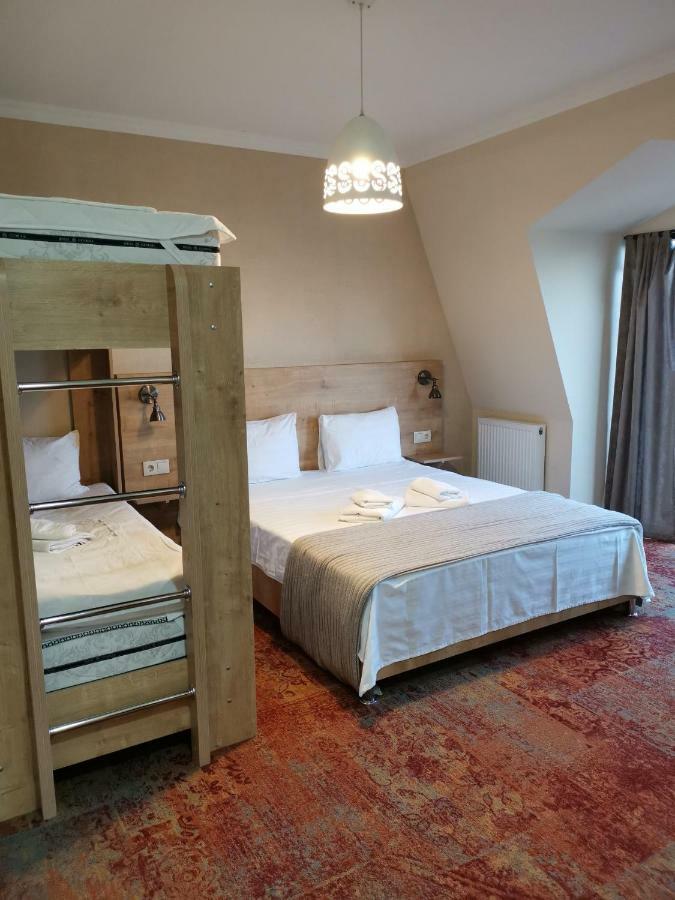 Boutique Hotel Bellevue Sighnaghi Εξωτερικό φωτογραφία
